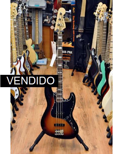 Fender 70's Jazz Bass